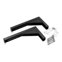 12 EXTENDED WALL/CEILING BRACKET SET FOR MANUAL SPECTRUM VMAX2 SERIES