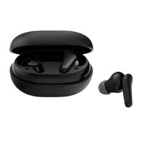 RAPOO i100 Bluetooth TWS Earphones,  5.0/ 10 working range; Automatic Paring Upon Startup; 300mAh; 40mAh/each; IOS battery display (LS)